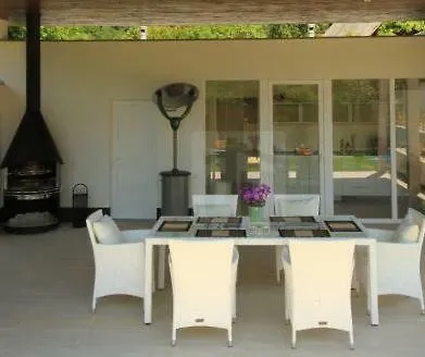 Private Revucka Villa